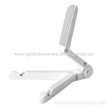 Popular design tablet stand for 10-inch tablet PC